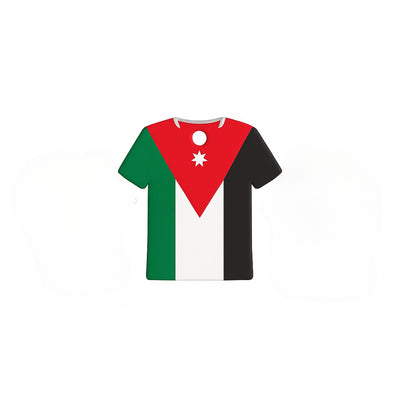 Schlüsselanhänger Palestine