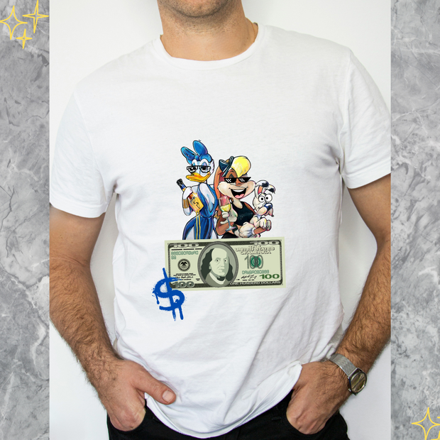 Stankova T-Shirt