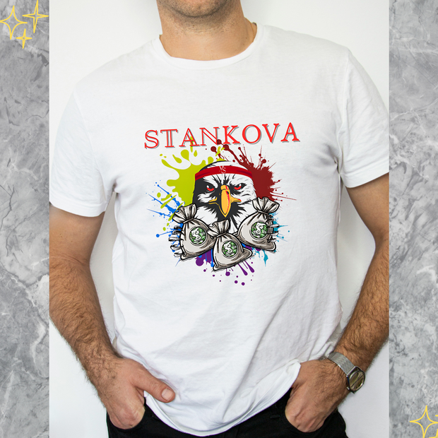 Stankova T-Shirt