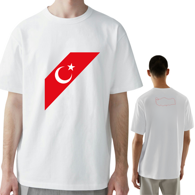Kurzarm T-Shirt