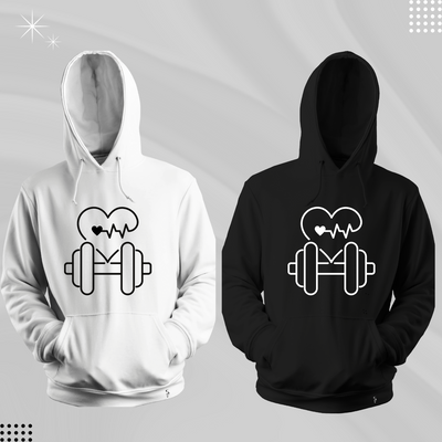 GYM HOODIE