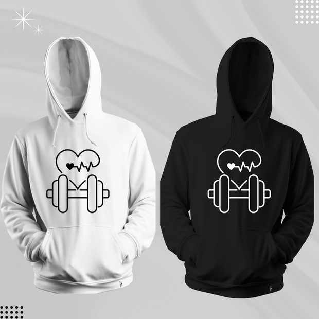 GYM HOODIE