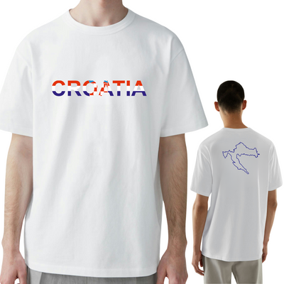 Kurzarm T-Shirt