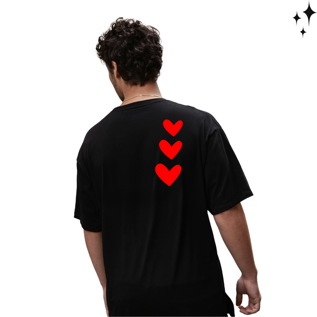 Stankova Kurzarm T-Shirt