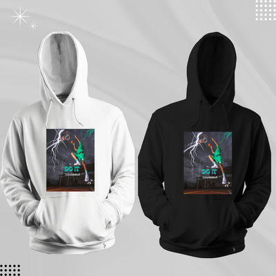 Stankova Hoodie