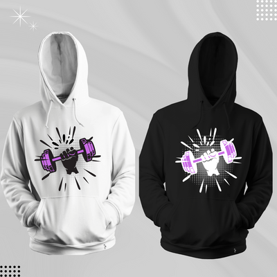 GYM HOODIE