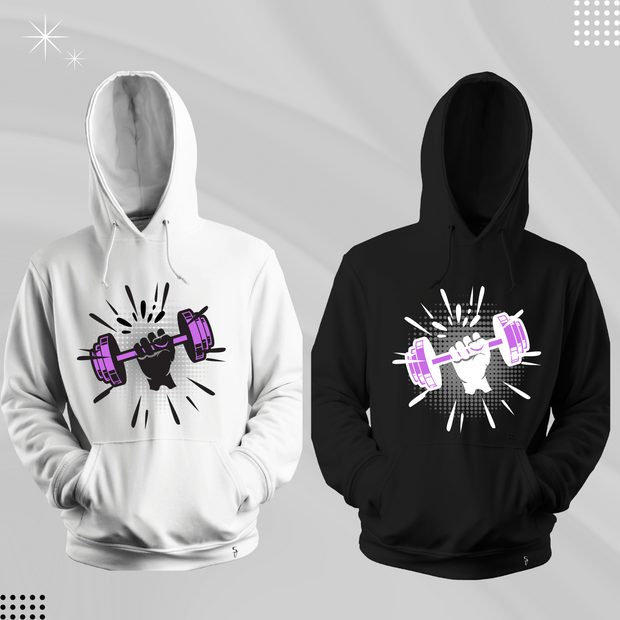 GYM HOODIE