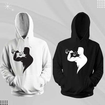 GYM HOODIE