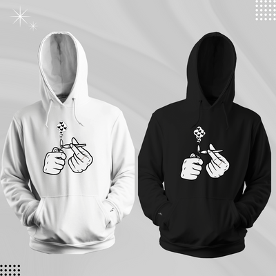 Stankova Hoodie