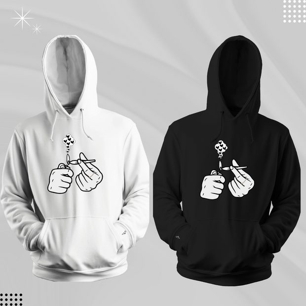 Stankova Hoodie