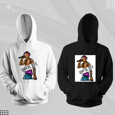 Stankova Hoodie