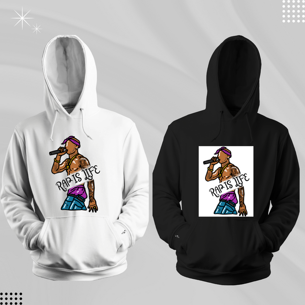 Stankova Hoodie