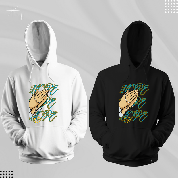 Stankova Hoodie