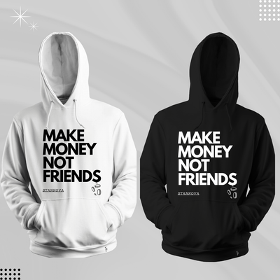 Stankova Hoodie
