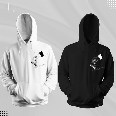 Stankova Hoodie