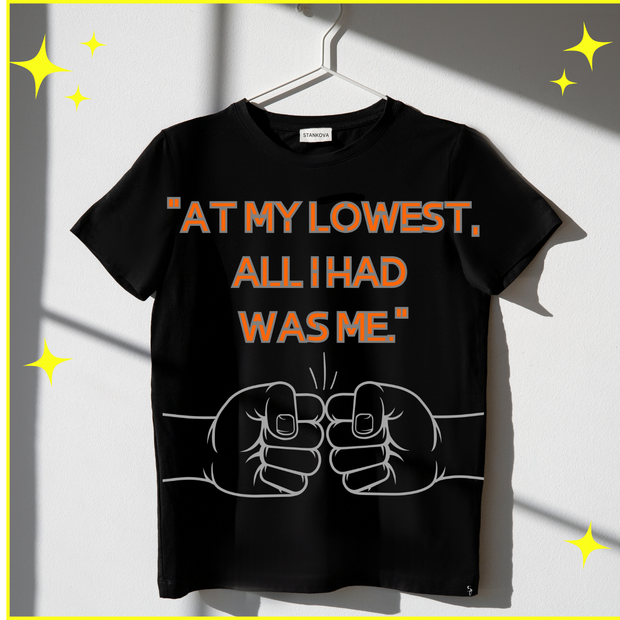 Stankova Kurzarm T-Shirt