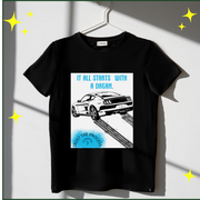 Stankova Kurzarm T-Shirt
