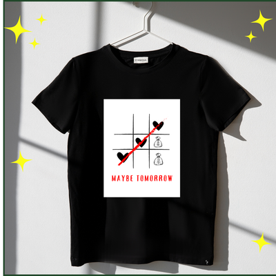 Stankova Kurzarm T-Shirt