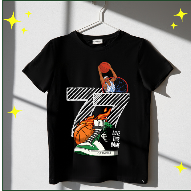 Stankova T-Shirt