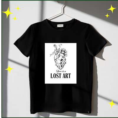 Stankova Kurzarm T-Shirt