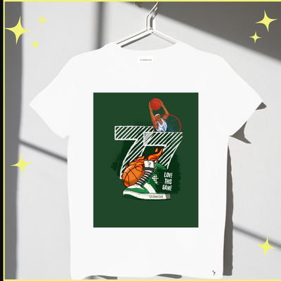 Stankova T-Shirt