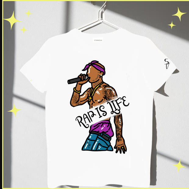 Stankova T-Shirt